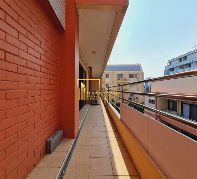 City Nest Apartment 3 bed 20778 image-04