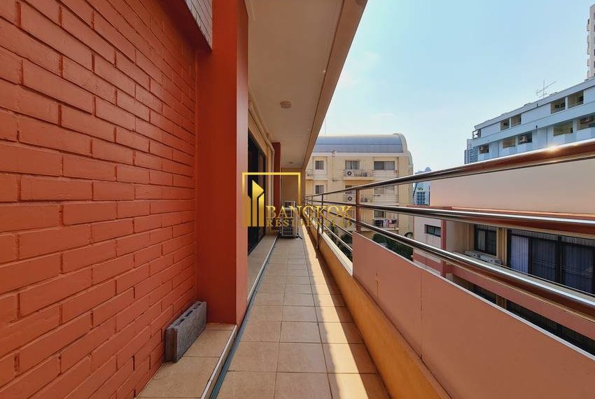 City Nest Apartment 3 bed 20778 image-04