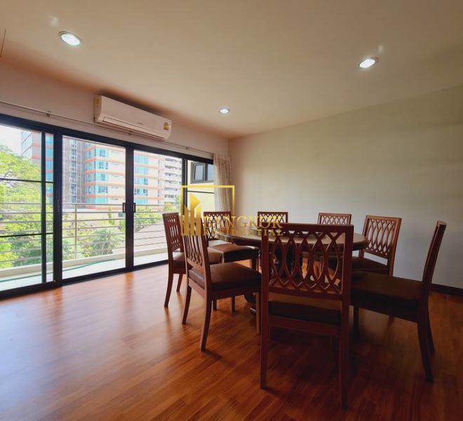 City Nest Apartment 3 bed 20778 image-05