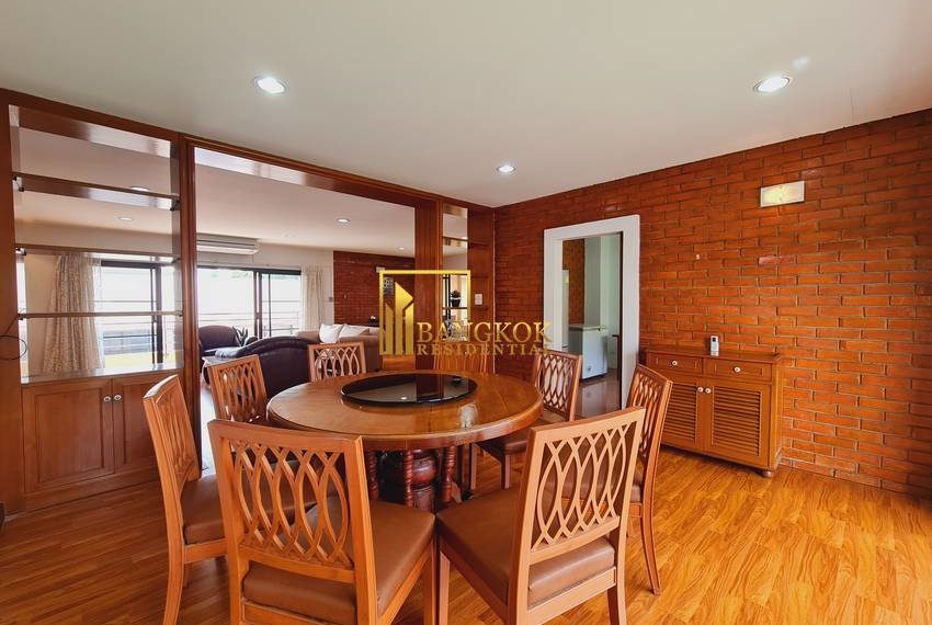 City Nest Apartment 3 bed 20778 image-06