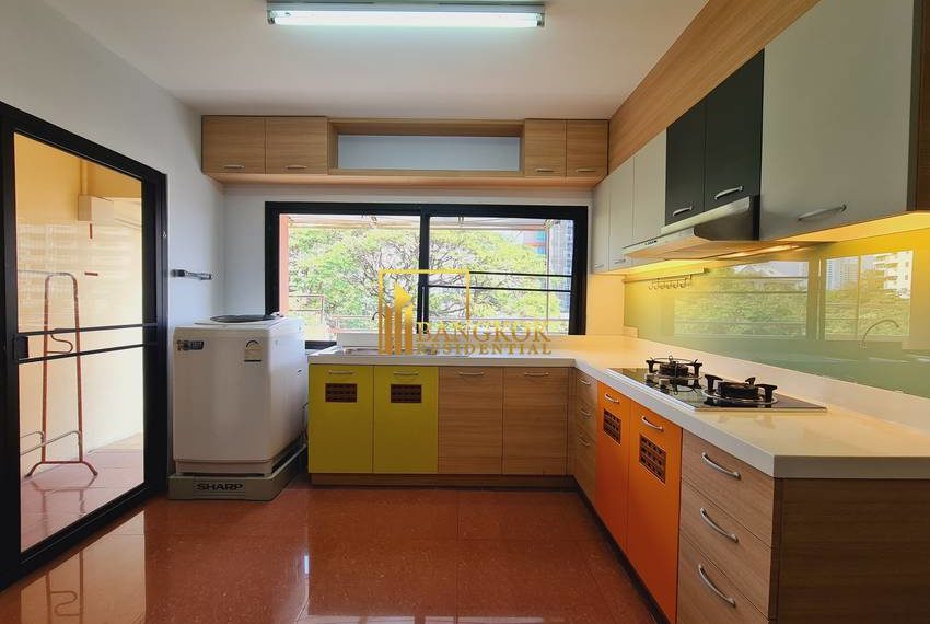 City Nest Apartment 3 bed 20778 image-08