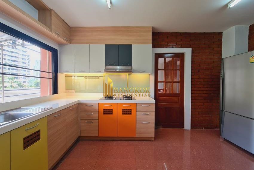 City Nest Apartment 3 bed 20778 image-09