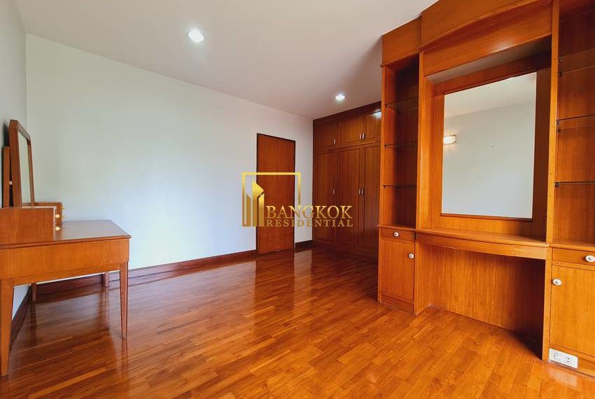 City Nest Apartment 3 bed 20778 image-11