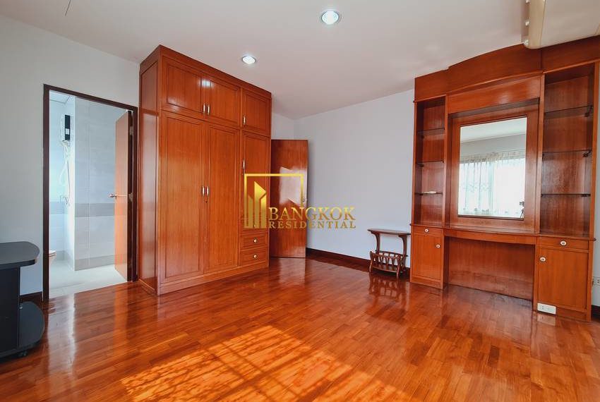 City Nest Apartment 3 bed 20778 image-15