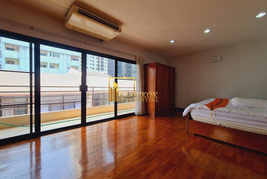 City Nest Apartment 3 bed 20778 image-19