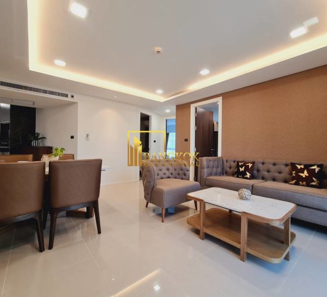 Kasturi Residence For Rent 20531 image-01