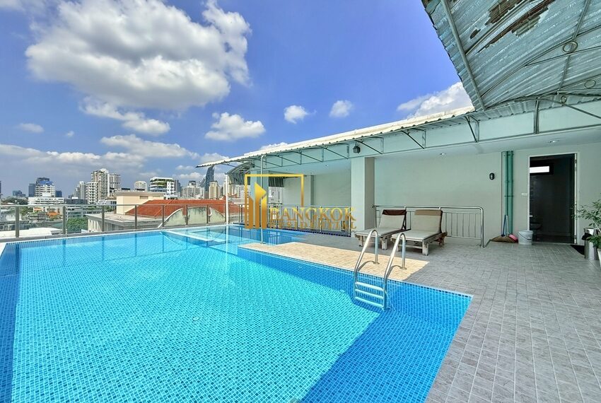 Kurecha Residence Facilities Image-03