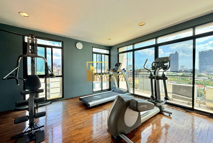 Kurecha Residence Facilities Image-04