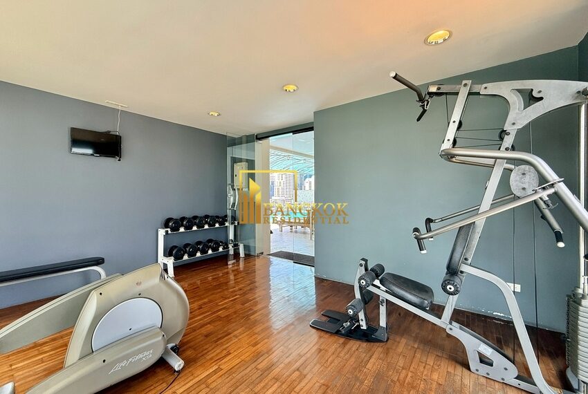 Kurecha Residence Facilities Image-05