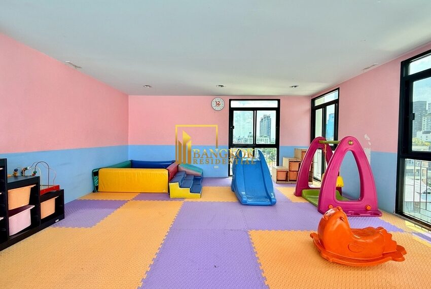 Kurecha Residence Facilities Image-06