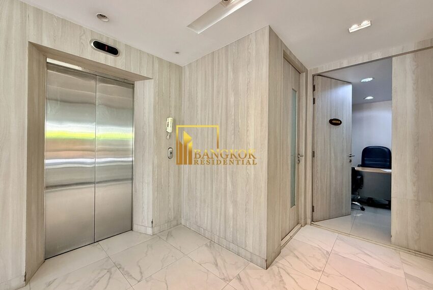 Kurecha Residence Facilities Image-07