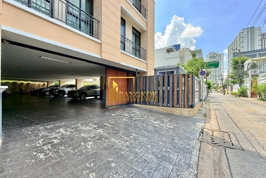 Kurecha Residence Facilities Image-10