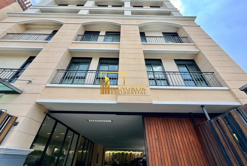 Kurecha Residence Facilities Image-11