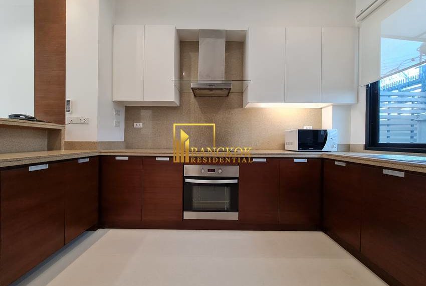 Luxury house for rent sukhumvit Willow 49 27746 image-07