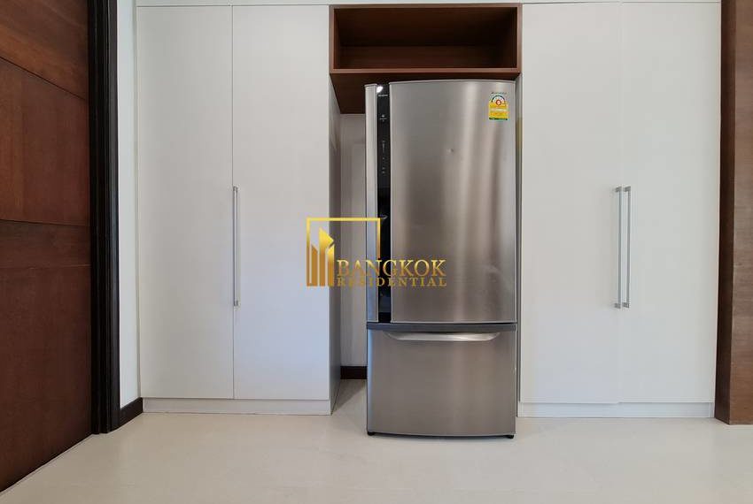 Luxury house for rent sukhumvit Willow 49 27746 image-08