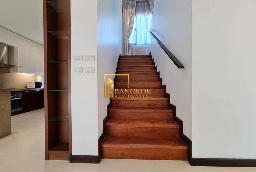 Luxury house for rent sukhumvit Willow 49 27746 image-11