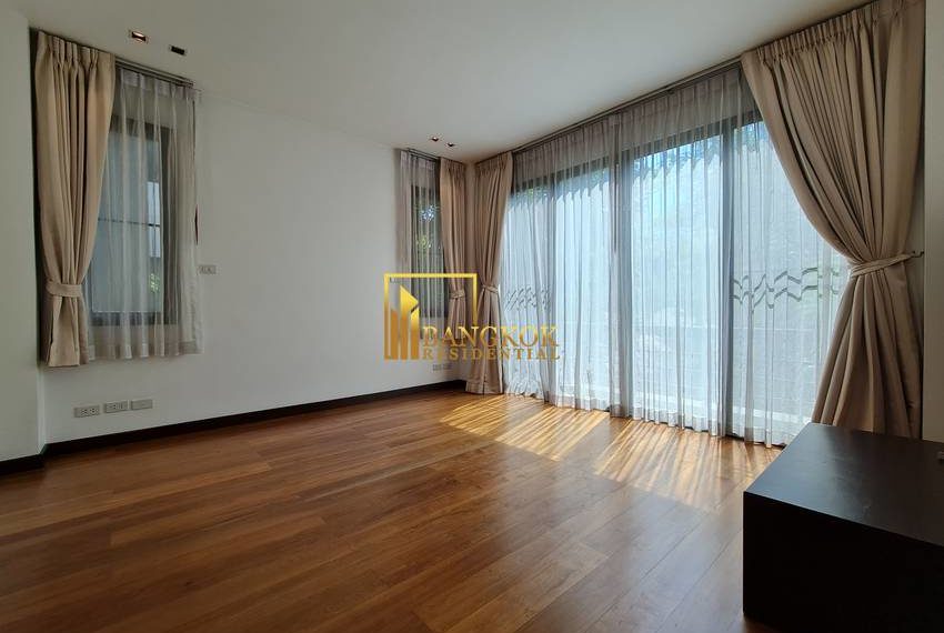 Luxury house for rent sukhumvit Willow 49 27746 image-14