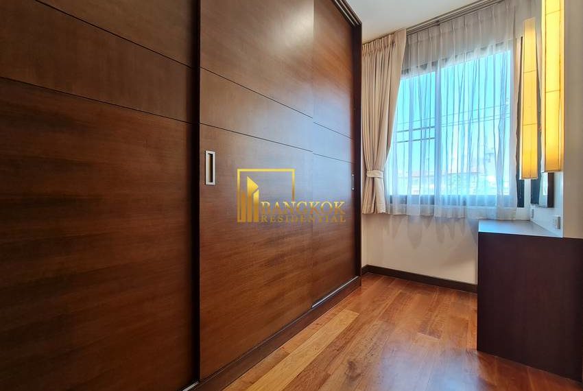 Luxury house for rent sukhumvit Willow 49 27746 image-18