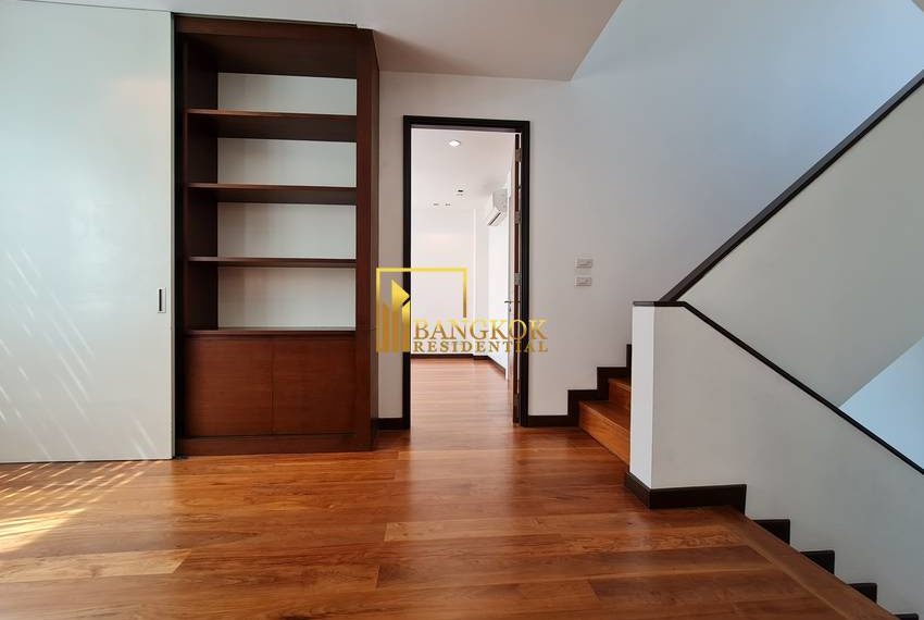Luxury house for rent sukhumvit Willow 49 27746 image-21