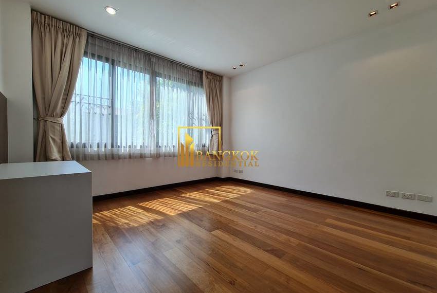 Luxury house for rent sukhumvit Willow 49 27746 image-22