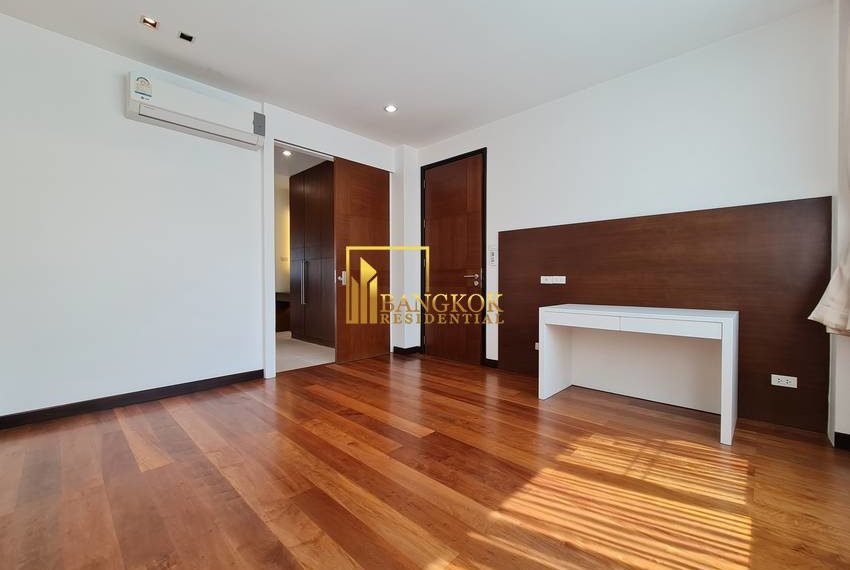 Luxury house for rent sukhumvit Willow 49 27746 image-23
