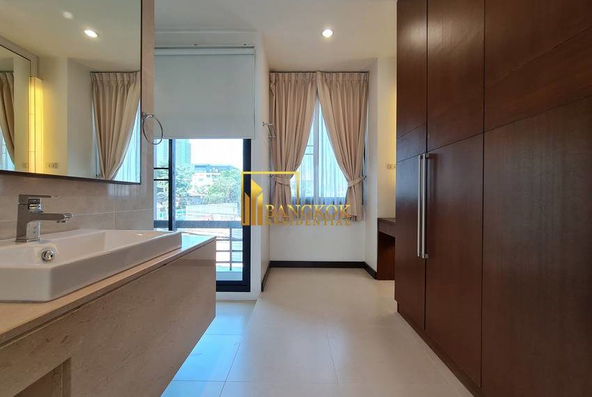Luxury house for rent sukhumvit Willow 49 27746 image-24