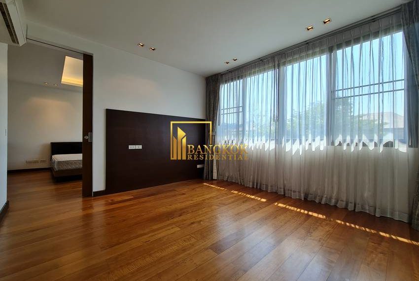 Luxury house for rent sukhumvit Willow 49 27746 image-26