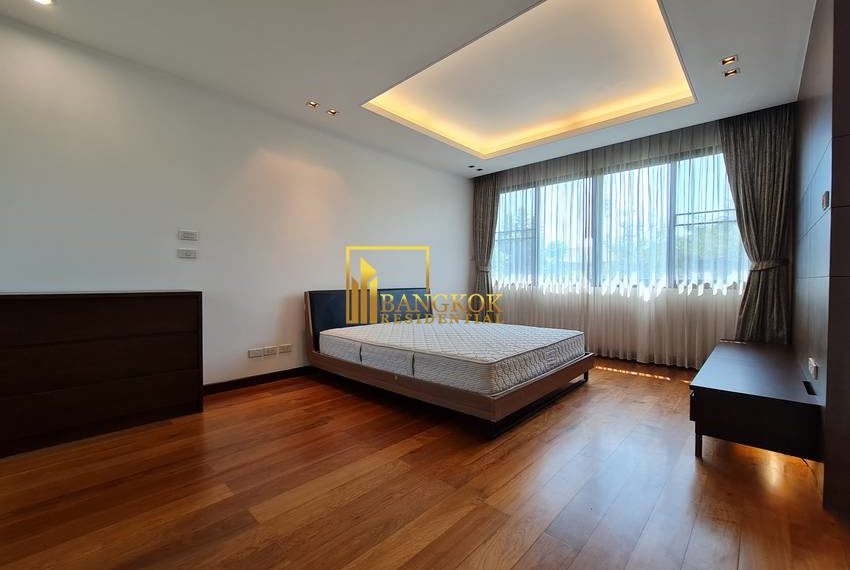 Luxury house for rent sukhumvit Willow 49 27746 image-28