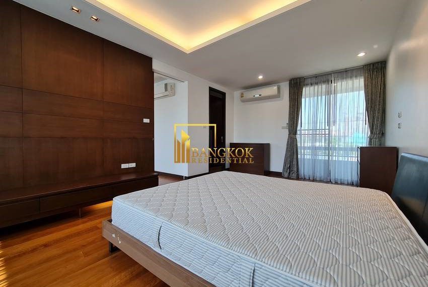 Luxury house for rent sukhumvit Willow 49 27746 image-29