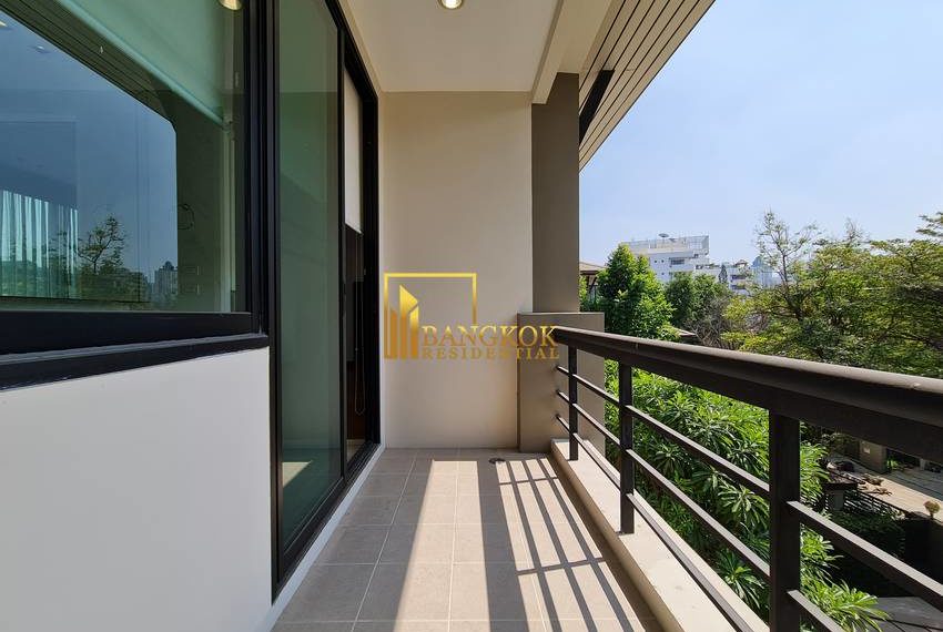 Luxury house for rent sukhumvit Willow 49 27746 image-35