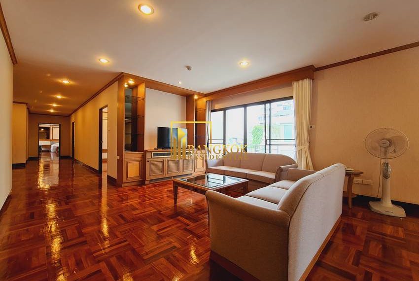 Nida Thonglor Apartment 20333 image-02