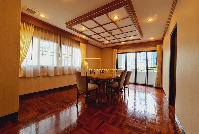 Nida Thonglor Apartment 20333 image-03