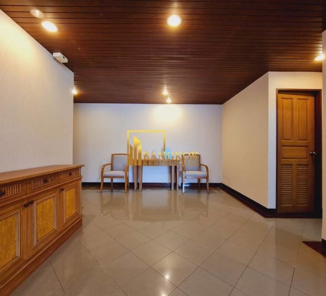 Nida Thonglor Apartment 20333 image-04