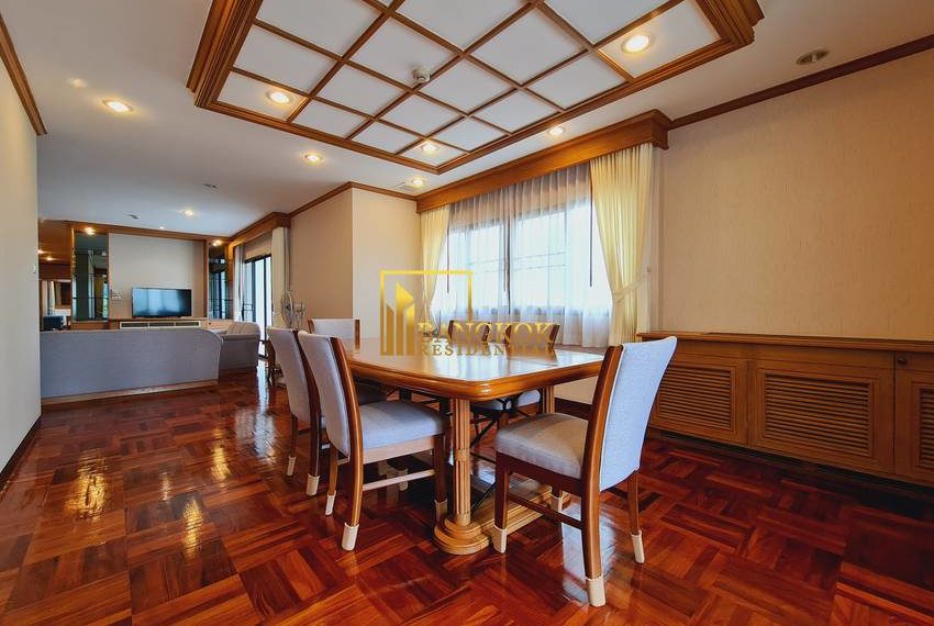 Nida Thonglor Apartment 20333 image-06