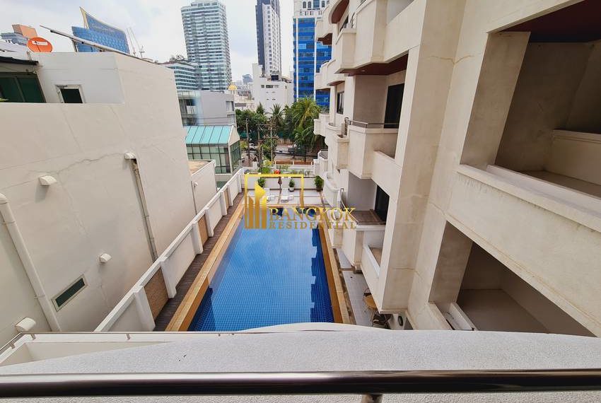 Nida Thonglor Apartment 20333 image-07