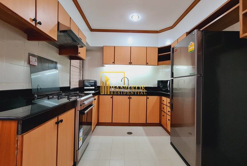 Nida Thonglor Apartment 20333 image-09