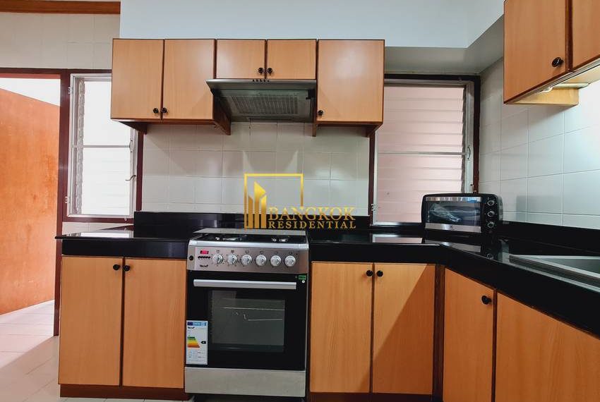 Nida Thonglor Apartment 20333 image-10