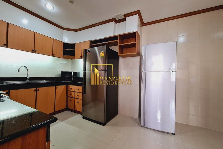 Nida Thonglor Apartment 20333 image-11