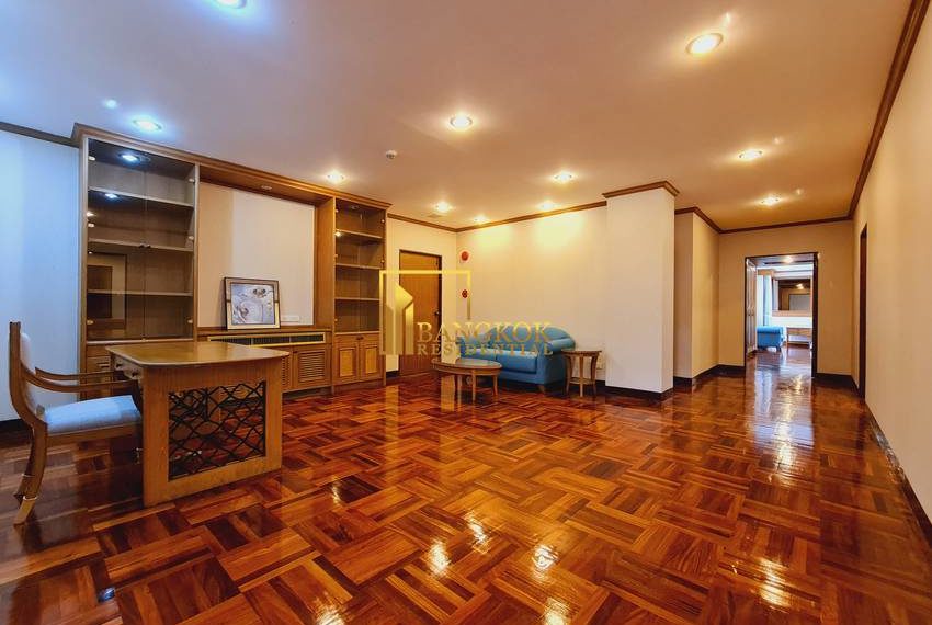 Nida Thonglor Apartment 20333 image-13