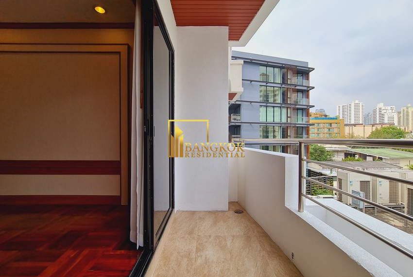 Nida Thonglor Apartment 20333 image-17