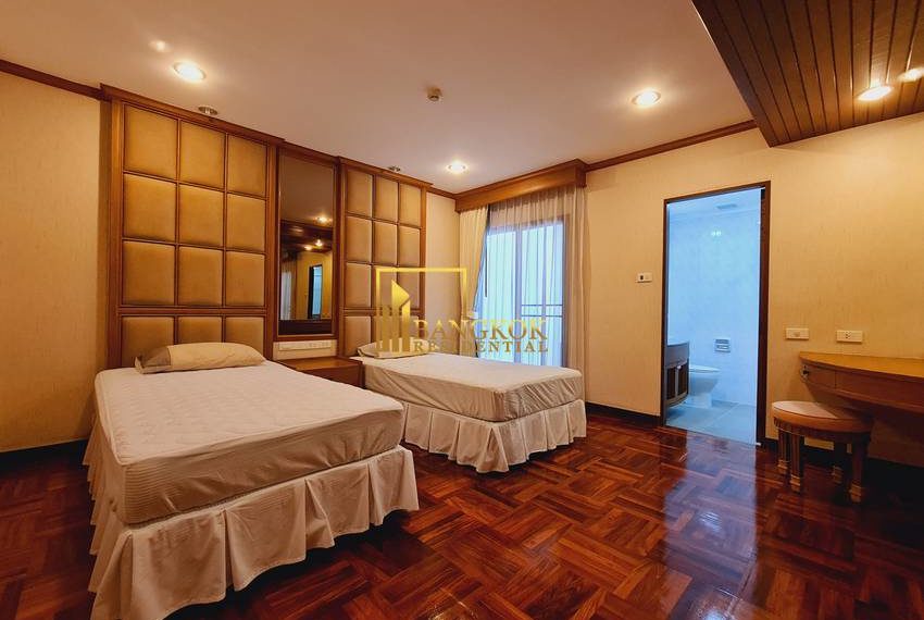 Nida Thonglor Apartment 20333 image-18