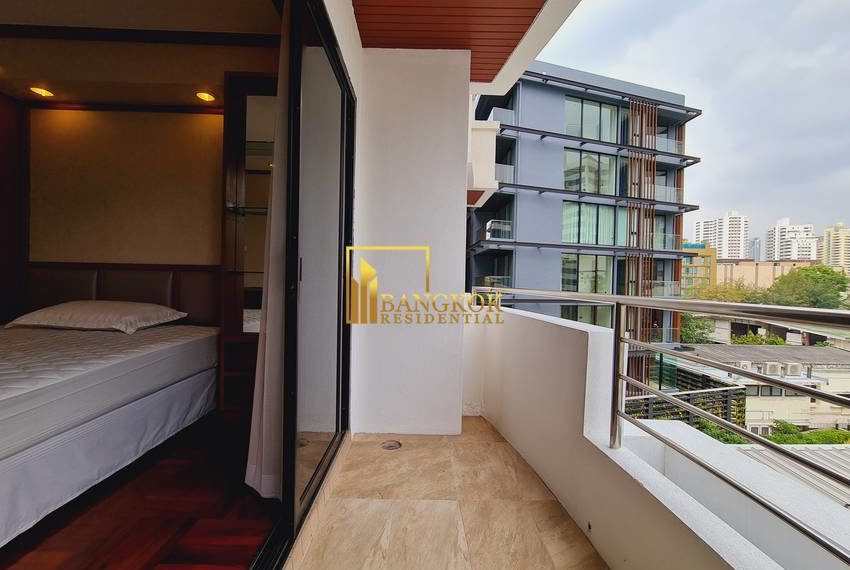 Nida Thonglor Apartment 20333 image-23