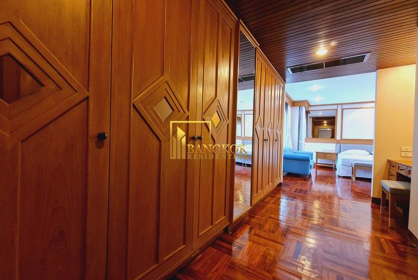 Nida Thonglor Apartment 20333 image-24
