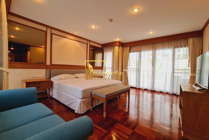 Nida Thonglor Apartment 20333 image-25