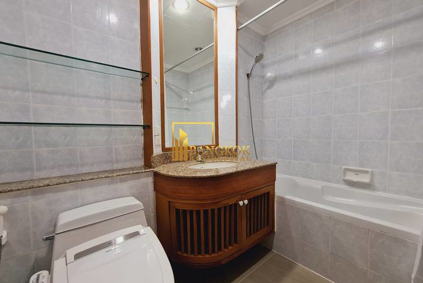 Nida Thonglor Apartment 20333 image-27