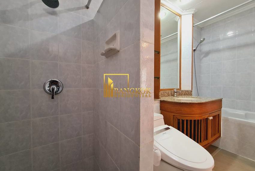 Nida Thonglor Apartment 20333 image-28