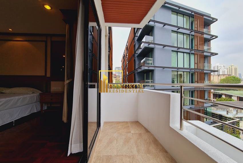 Nida Thonglor Apartment 20333 image-29