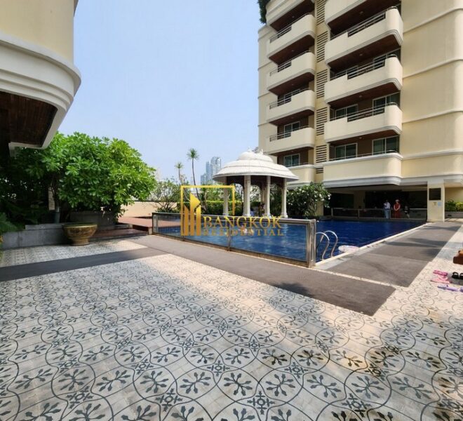 Piyathip Place Facilities Image-01