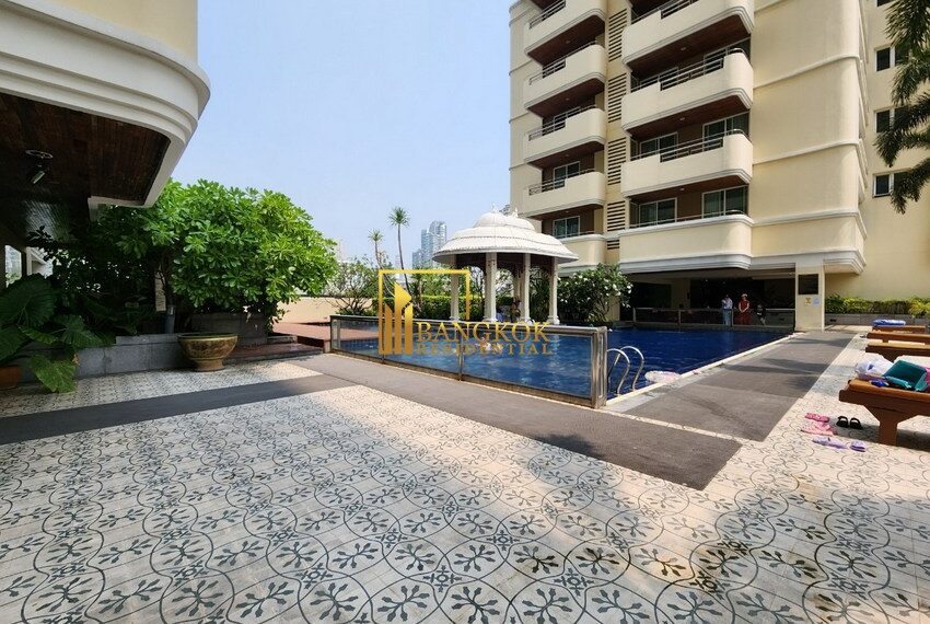 Piyathip Place Facilities Image-01