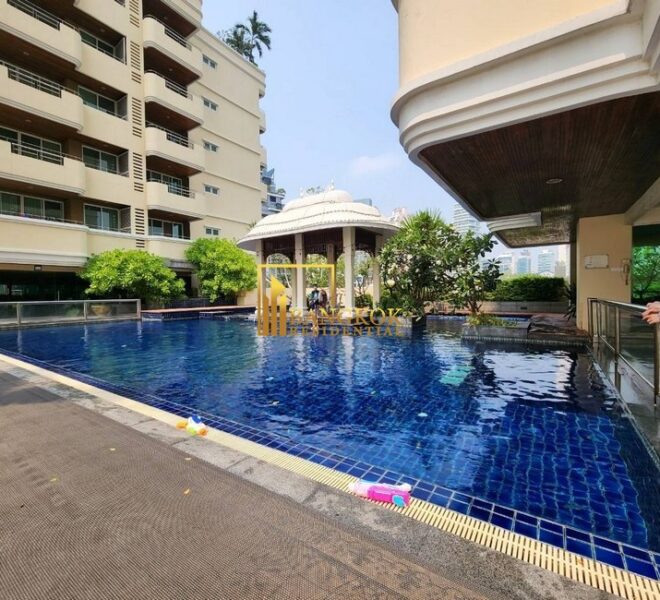 Piyathip Place Facilities Image-02